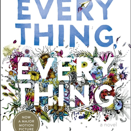 Everything, Everything