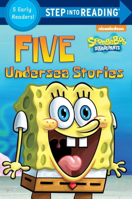 Five Undersea Stories (SpongeBob SquarePants)