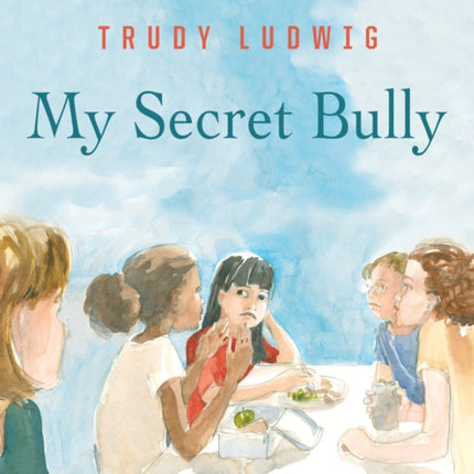 My Secret Bully