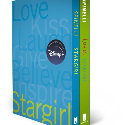 StargirlLove Stargirl Set