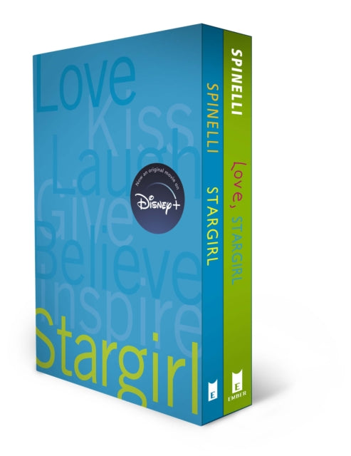 StargirlLove Stargirl Set