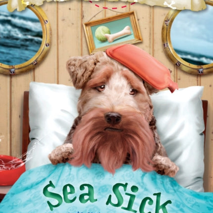 Puppy Pirates #4: Sea Sick