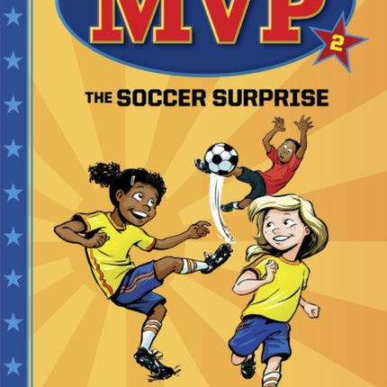 MVP #2: The Soccer Surprise