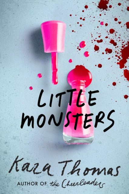 Little Monsters