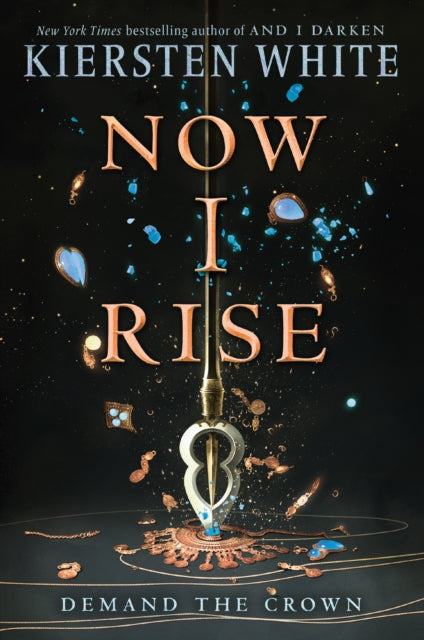 Now I Rise