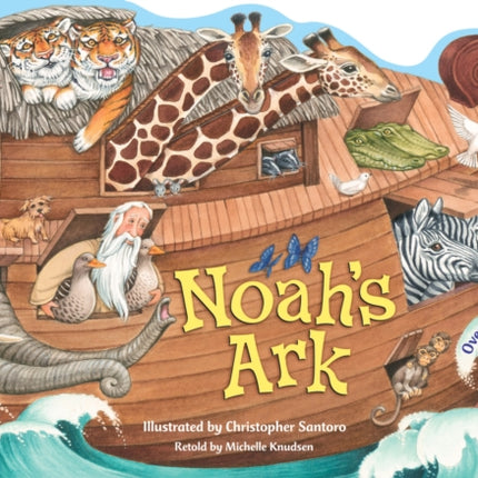 Noah's Ark