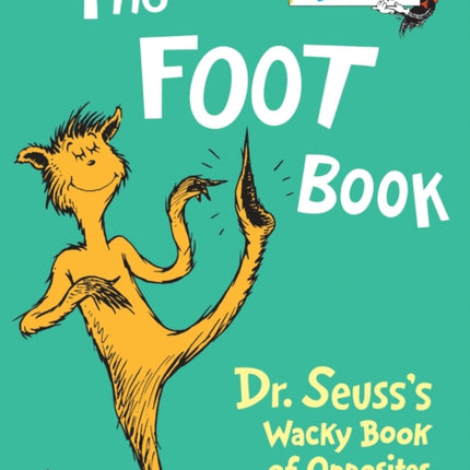 The Foot Book