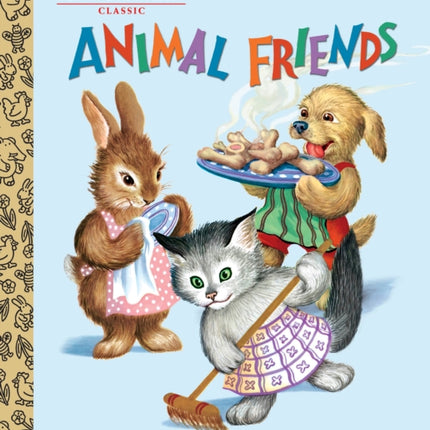 Animal Friends