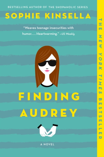 Finding Audrey