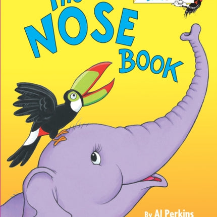 The Nose Book