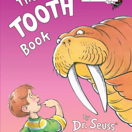 The Tooth Book