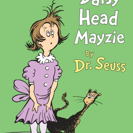 Daisy-Head Mayzie