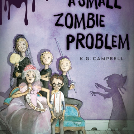 Small Zombie Problem