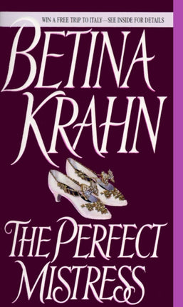 The Perfect Mistress: A Novel