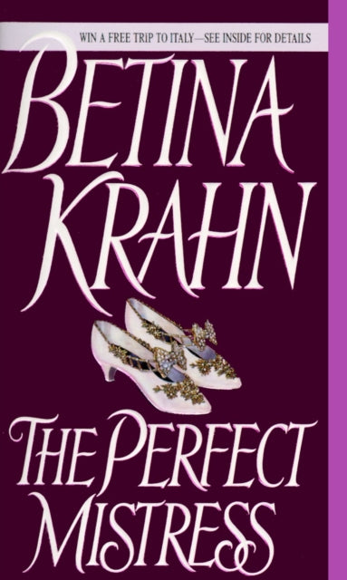 The Perfect Mistress: A Novel