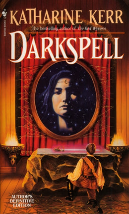 Darkspell 2 Deverry