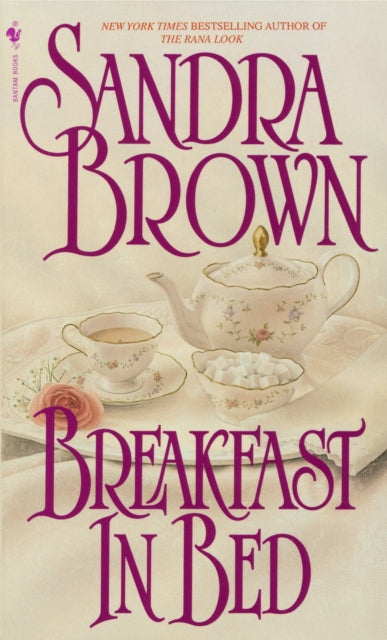 Breakfast in Bed by Sandra Brown