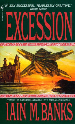 Excession