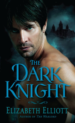 The Dark Knight Untitled Elizabeth Elliott