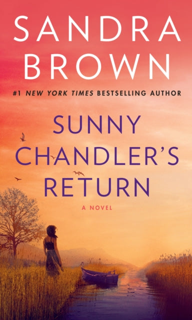 Sunny Chandlers Return