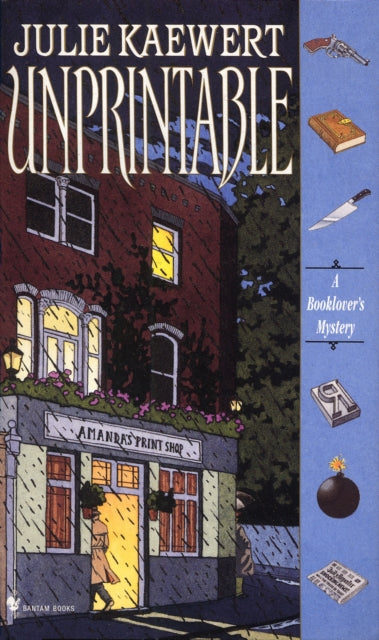 Unprintable 3 Booklovers