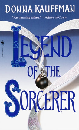 Legend Of The Sorcerer