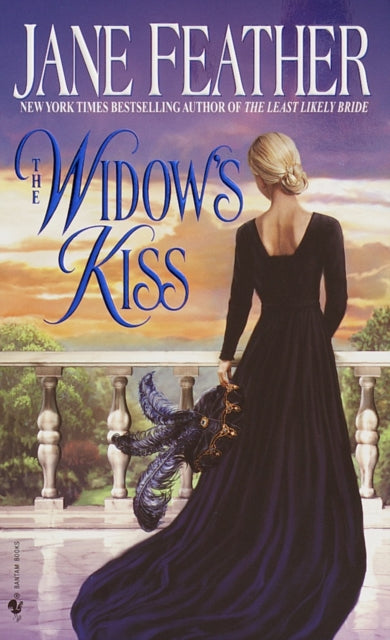 The Widow's Kiss