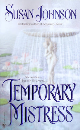 Temporary Mistress St JohnDuras
