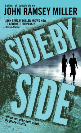 Side by Side Dell Suspense