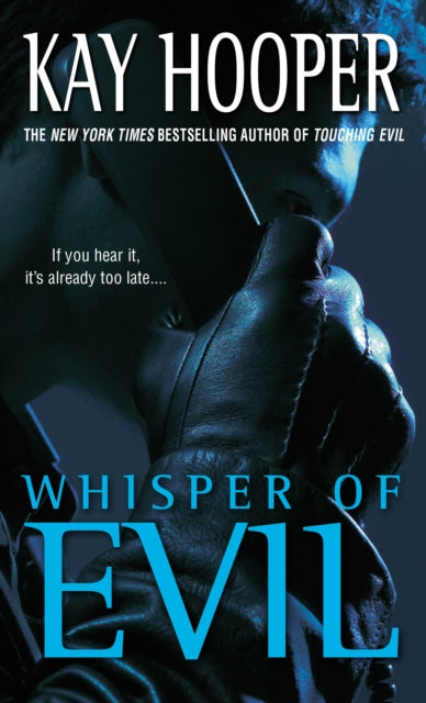 Whisper of Evil: A Bishop/Special Crimes Unit Novel