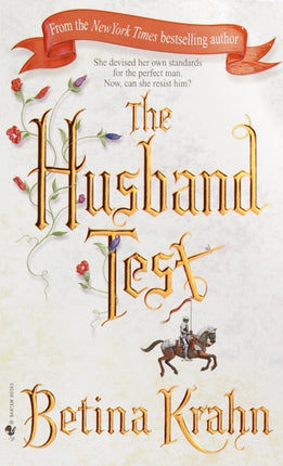 The Husband Test: A Novel