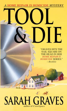 Tool  Die