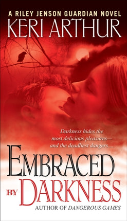 Embraced By Darkness