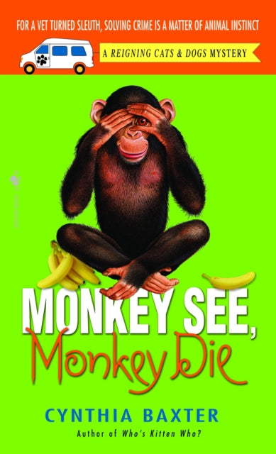 Monkey See, Monkey Die