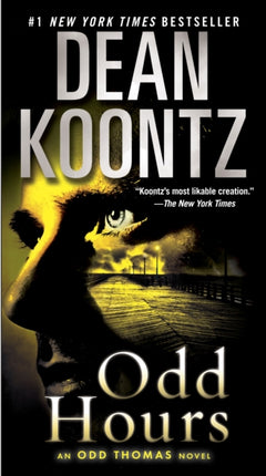 Odd Hours: An Odd Thomas Novel