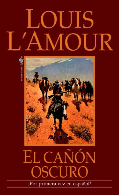 El Canon Oscuro