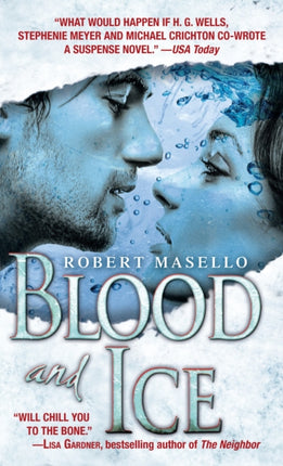 Blood and Ice: A Novel