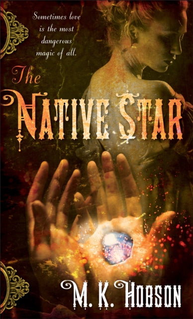 The Native Star 1 Veneficas Americana