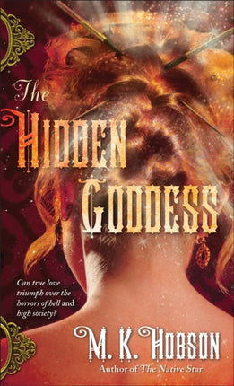 The Hidden Goddess 2 Veneficas Americana