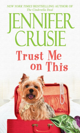 Trust Me on This Loveswept Loveswept