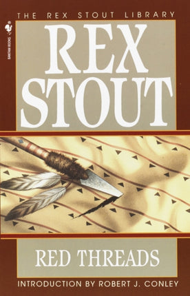 Red Threads 1 Inspector Cramer