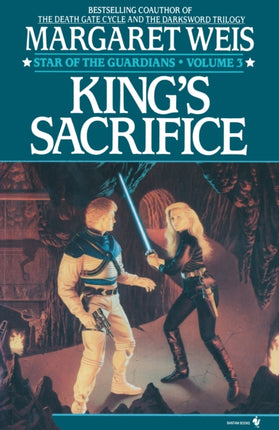 Kings Sacrifice 3 Star of the Guardians