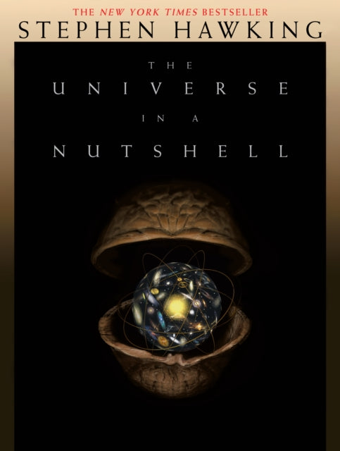 The Universe in a Nutshell