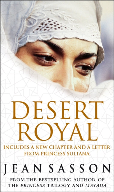 Desert Royal: Princess 3