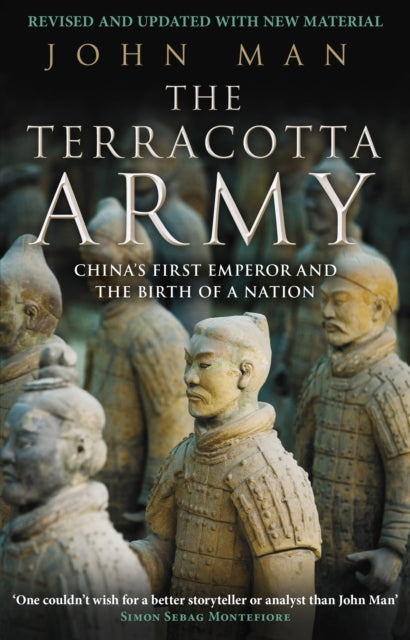 The Terracotta Army