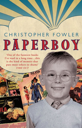 Paperboy