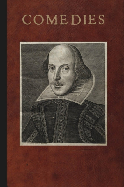 Mr William Shakespeares Comedies