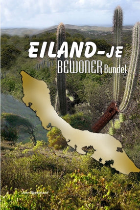 Eilandje Bewoner Bundel