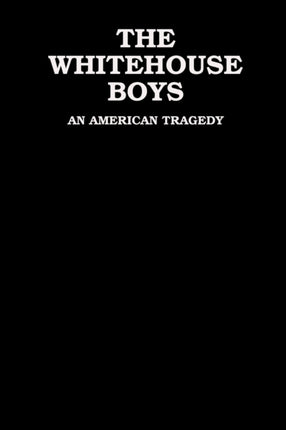 The White House Boys