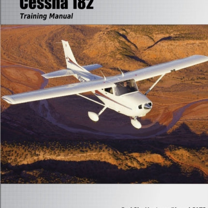 C182 Training Manual